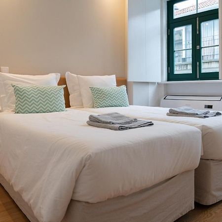 Clery Porto 아파트 외부 사진