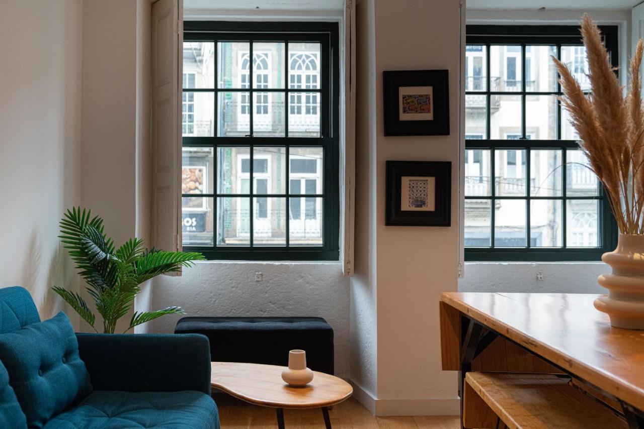 Clery Porto 아파트 외부 사진