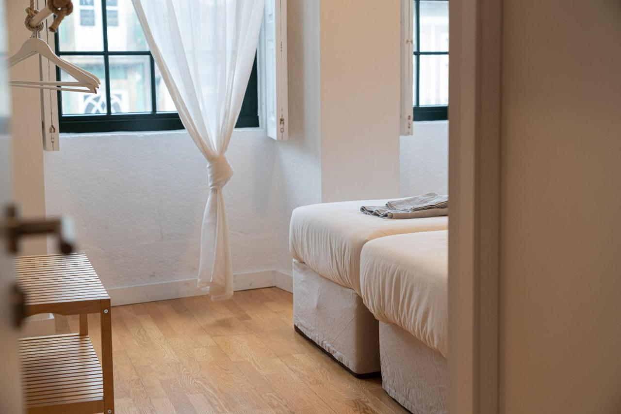 Clery Porto 아파트 외부 사진