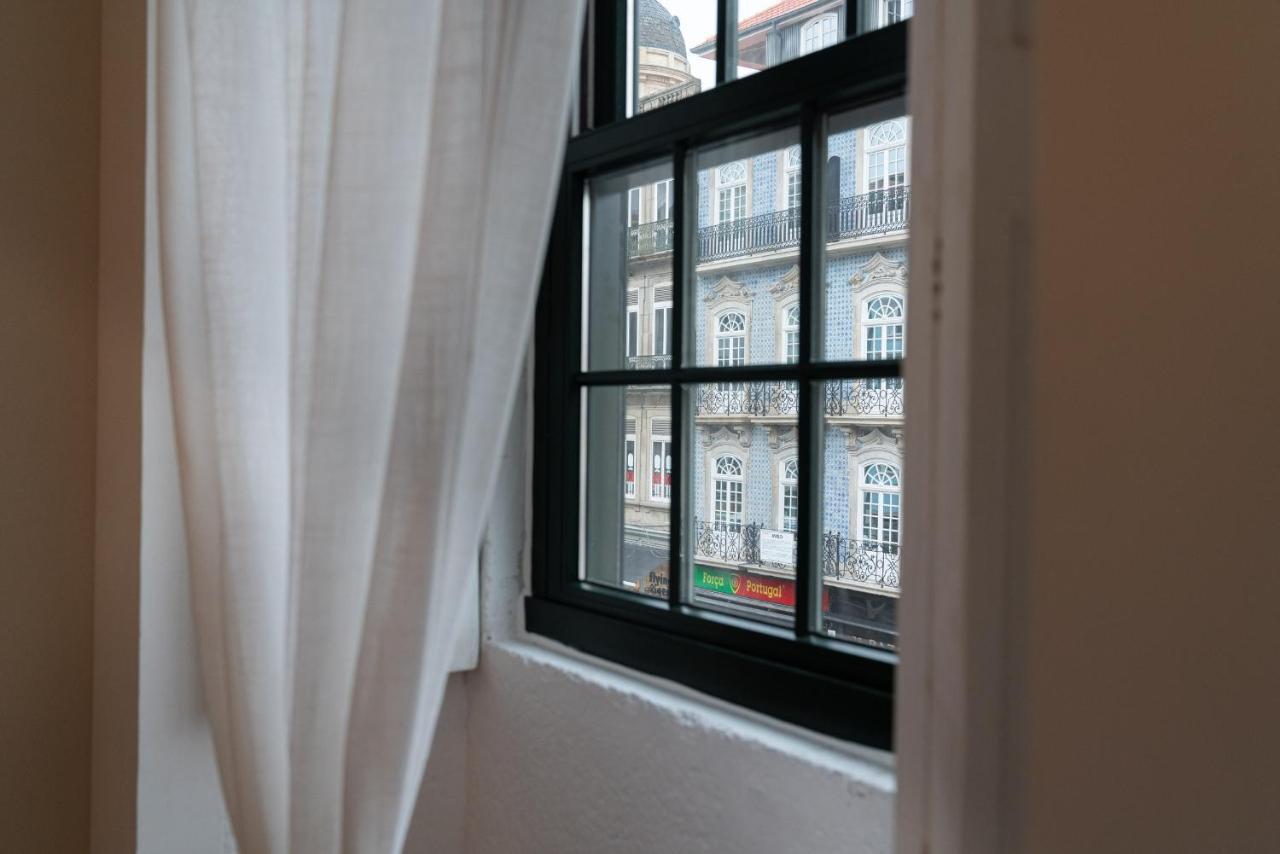 Clery Porto 아파트 외부 사진