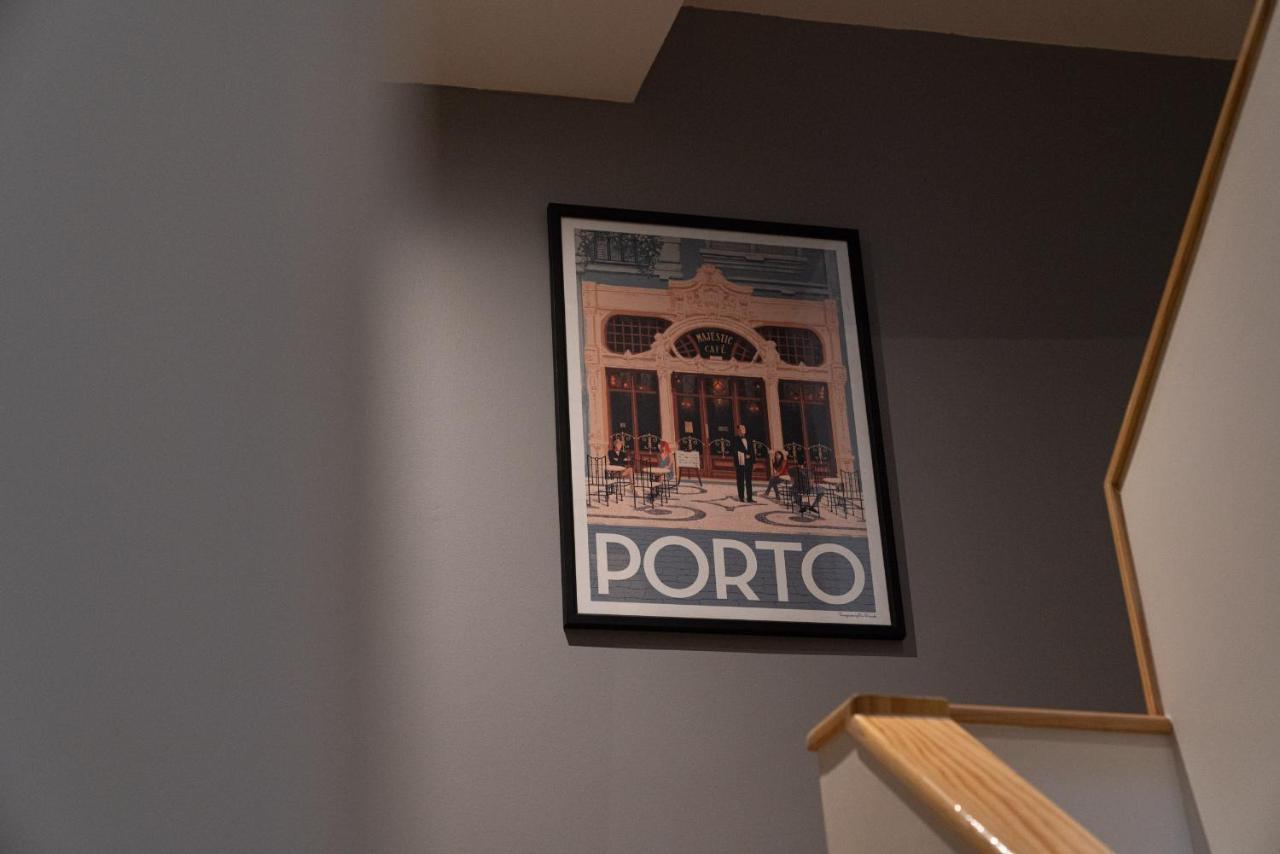 Clery Porto 아파트 외부 사진