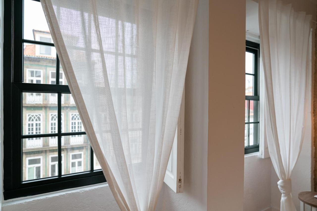 Clery Porto 아파트 외부 사진