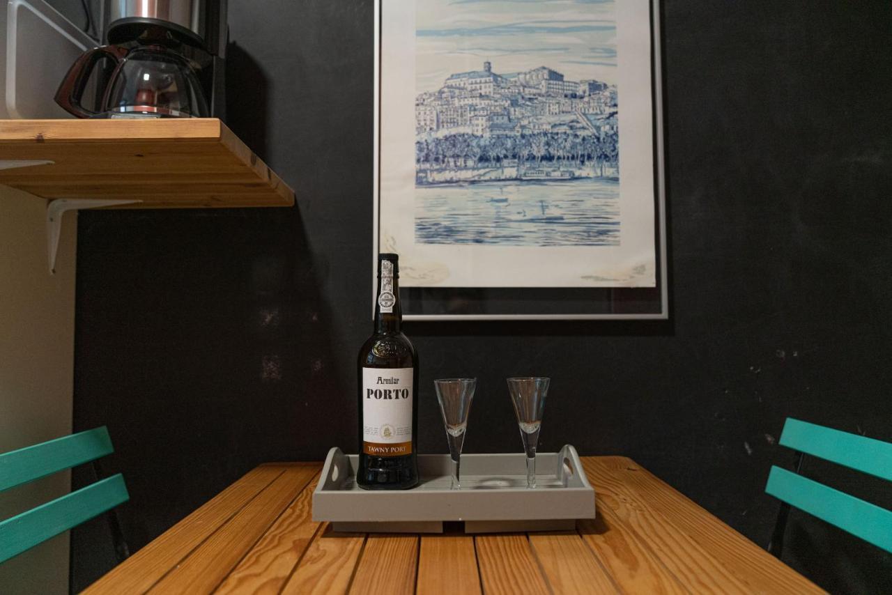 Clery Porto 아파트 외부 사진