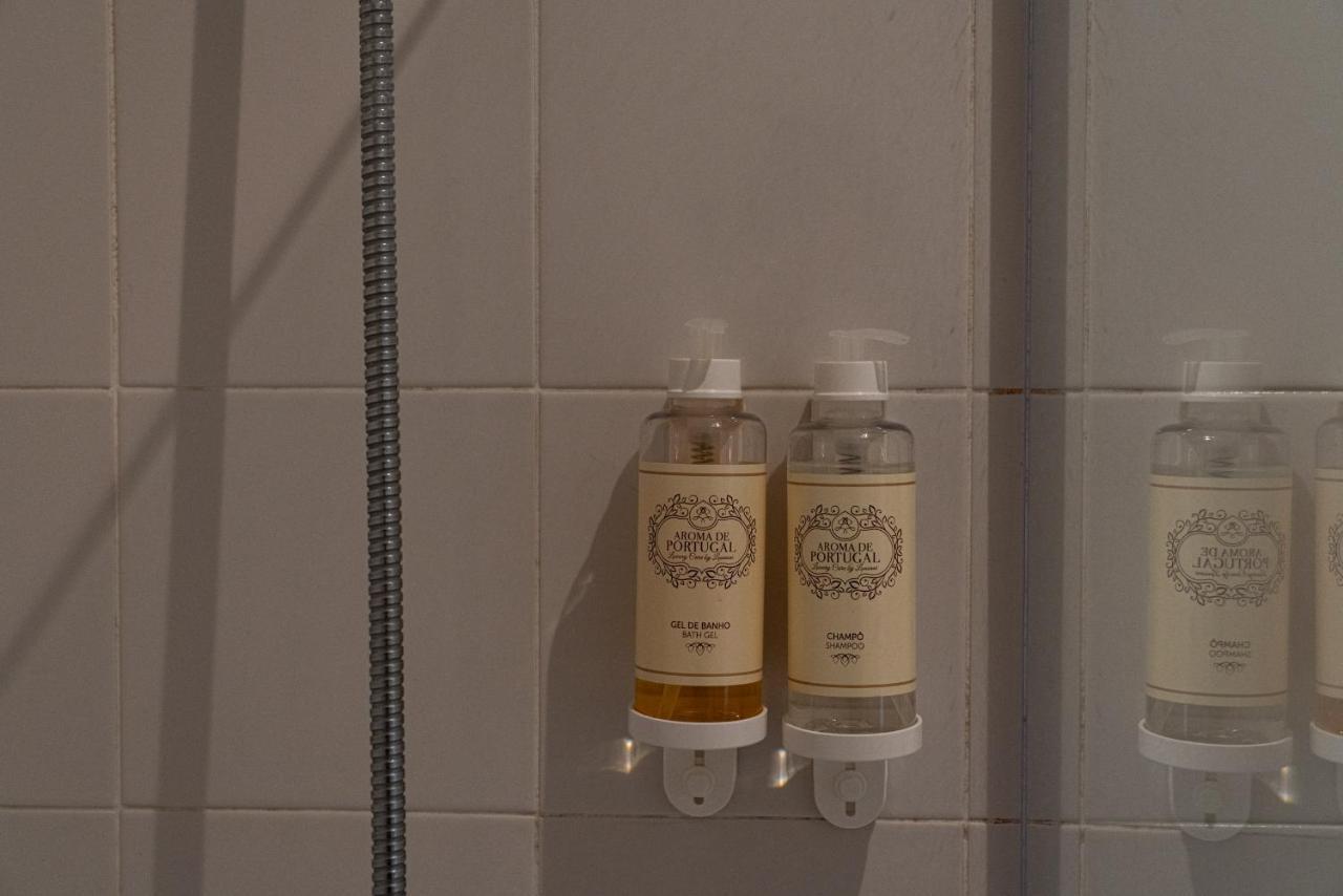Clery Porto 아파트 외부 사진