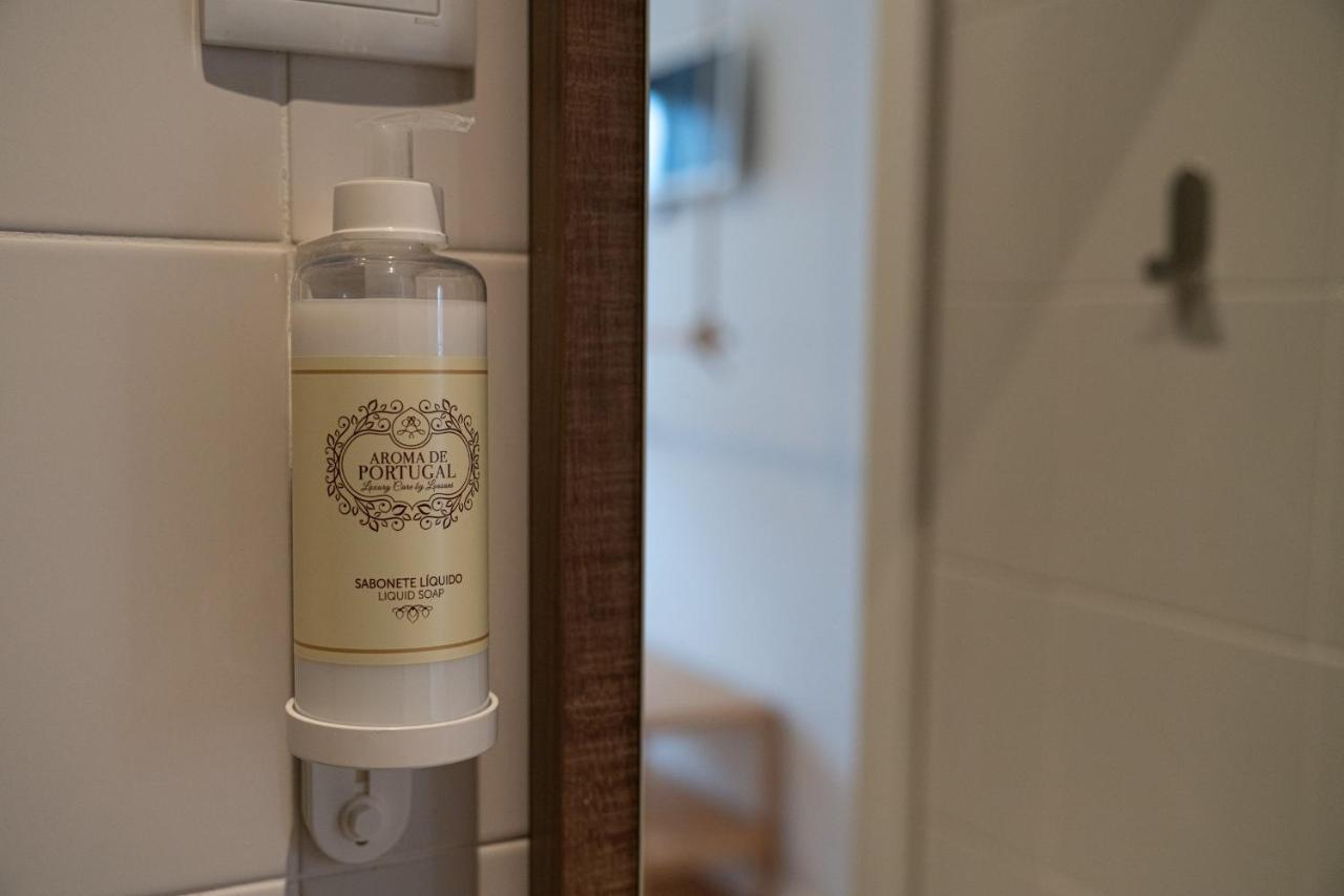 Clery Porto 아파트 외부 사진